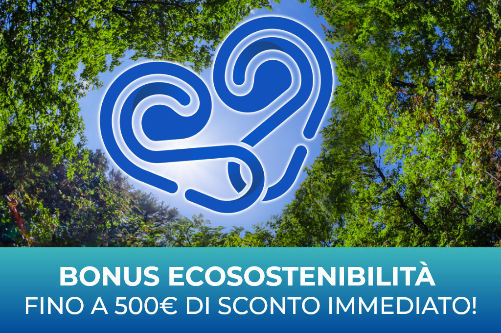 bonus apparecchi acustici 500 euro